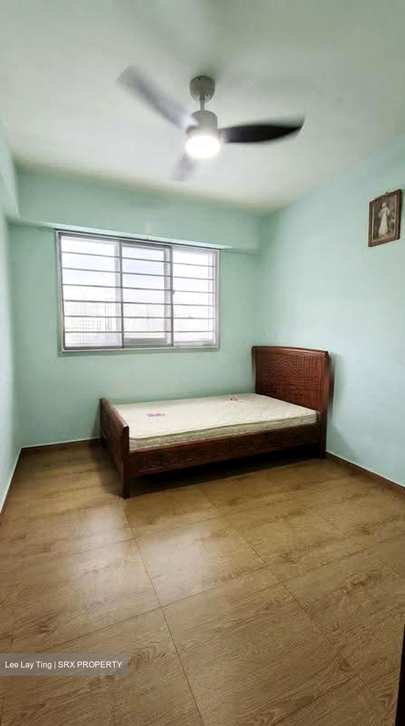 Blk 315 Woodlands Street 31 (Woodlands), HDB 4 Rooms #620749601